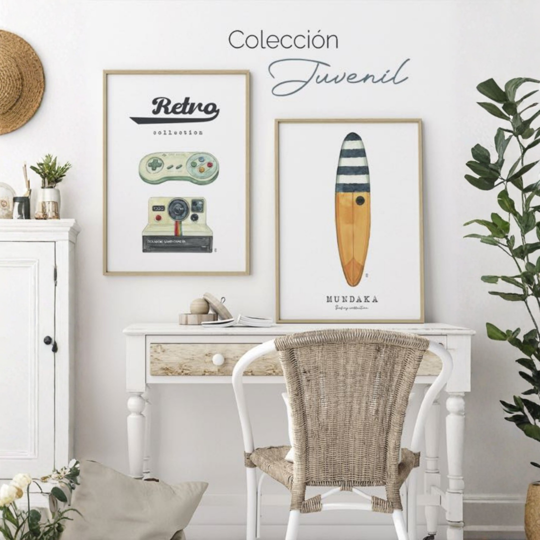 Colección Juvenil